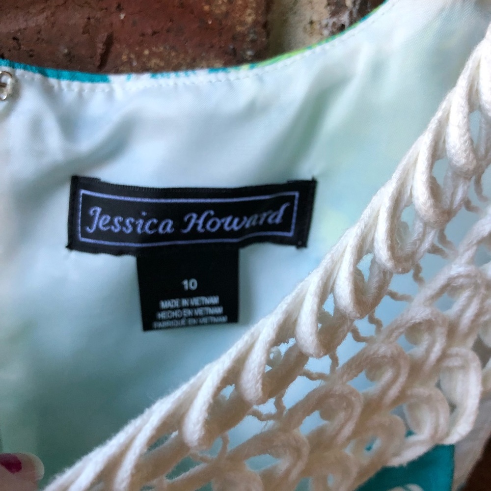 🆕 Beautiful Spring Dress - Picture 3 of 8